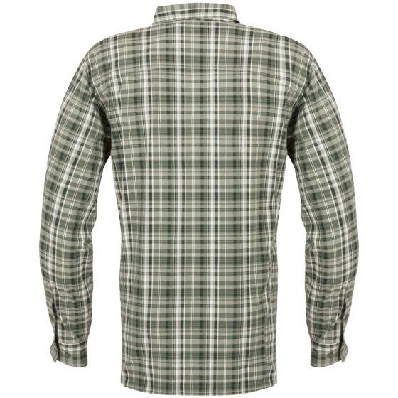 Camisa informal Helikon Defender Mk2 en Pine Plaid