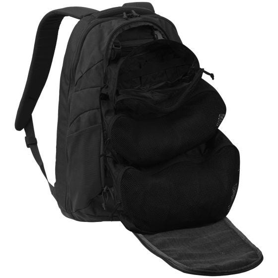 Mochila Helikon Traveler - Negro