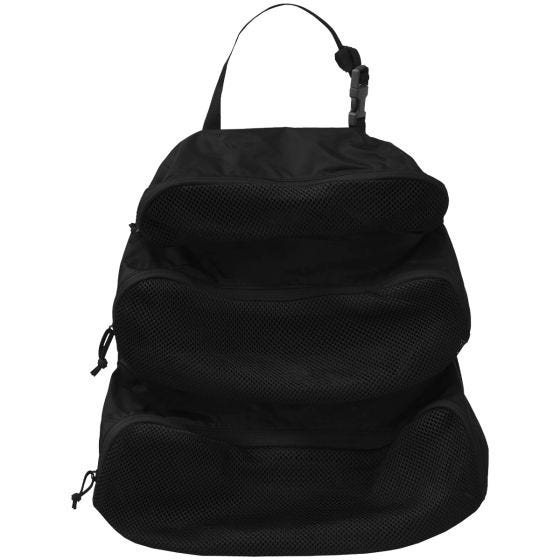 Mochila Helikon Traveler - Negro