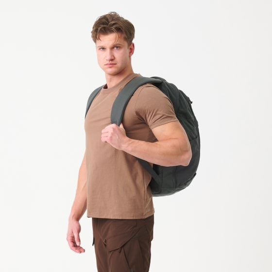 Mochila Helikon Traveler - Negro