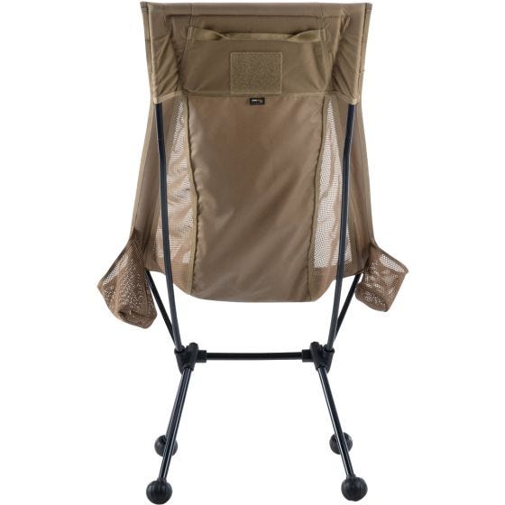 Silla Helikon Traveler Enlarged - Coyote