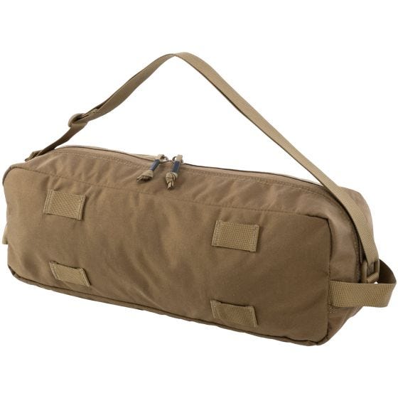 Silla Helikon Traveler Enlarged - Coyote