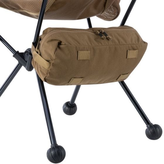 Silla Helikon Traveler Enlarged - Coyote