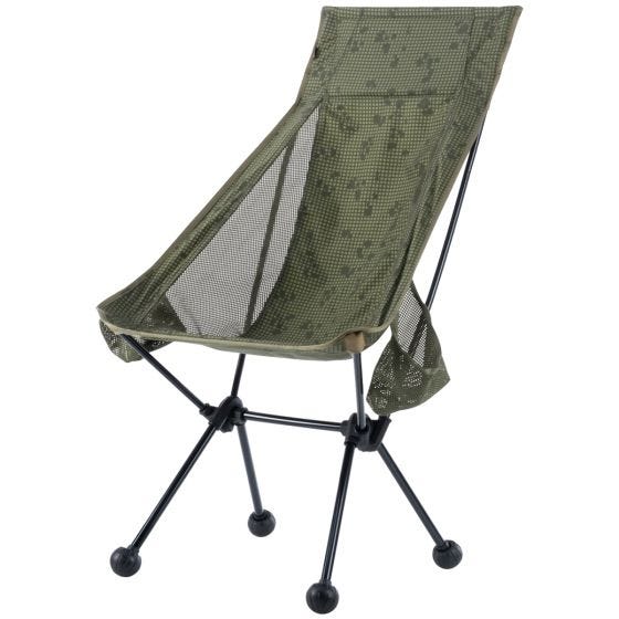 Silla Helikon Traveler Enlarged - Desert Night Camo