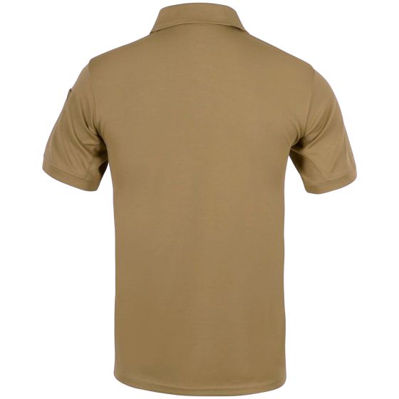 Polo Helikon Urban Tactical Line con TopCool Lite en Coyote