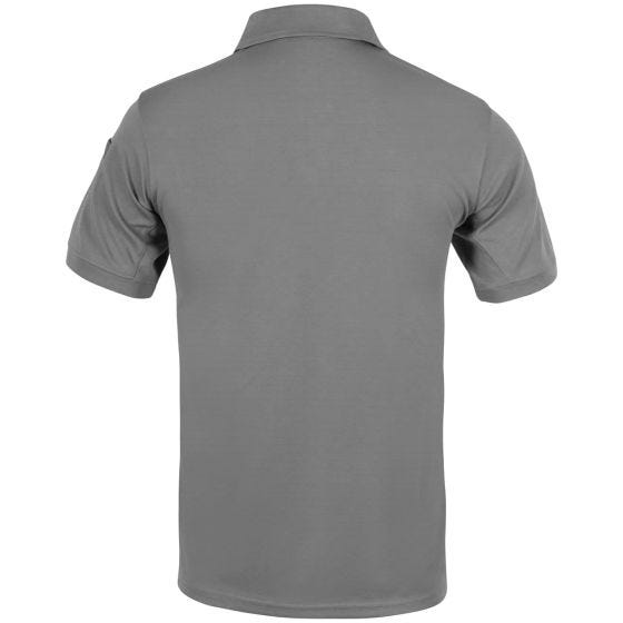 Polo Helikon Urban Tactical Line con TopCool Lite en Shadow Grey