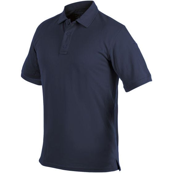Polo Helikon Urban Tactical Line con TopCool Lite en Navy Blue