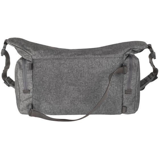 Bolso bandolera Helikon Wombat Mk2 en Melange Grey