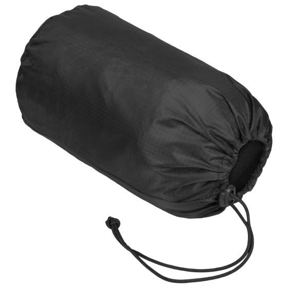 Cazadora con capucha Helikon WolfHound Para mujer - Negro