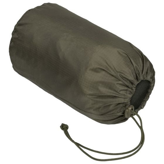 Cazadora con capucha Helikon WolfHound Para mujer - Taiga Green