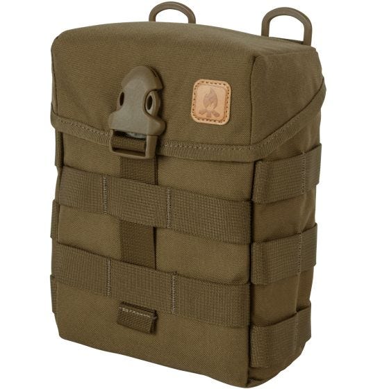 Bolsa Helikon E&E en Coyote
