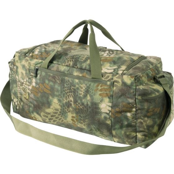 Bolsa de entrenamiento Helikon Urban en Kryptek Mandrake