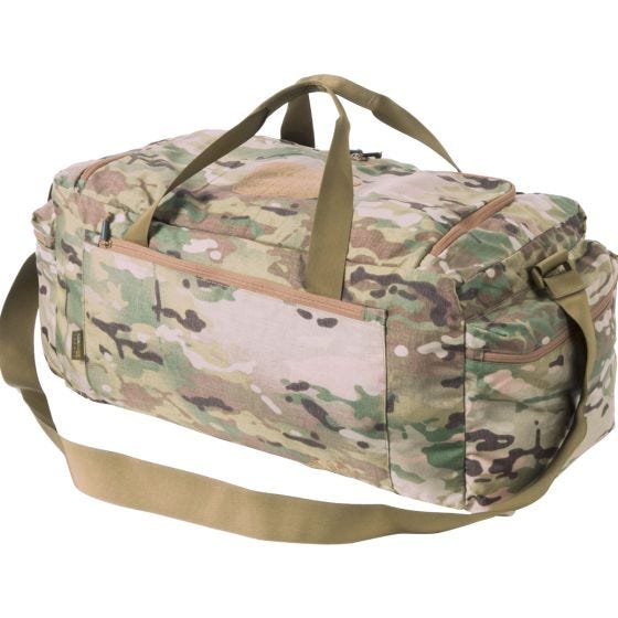 Bolsa de entrenamiento Helikon Urban en MultiCam