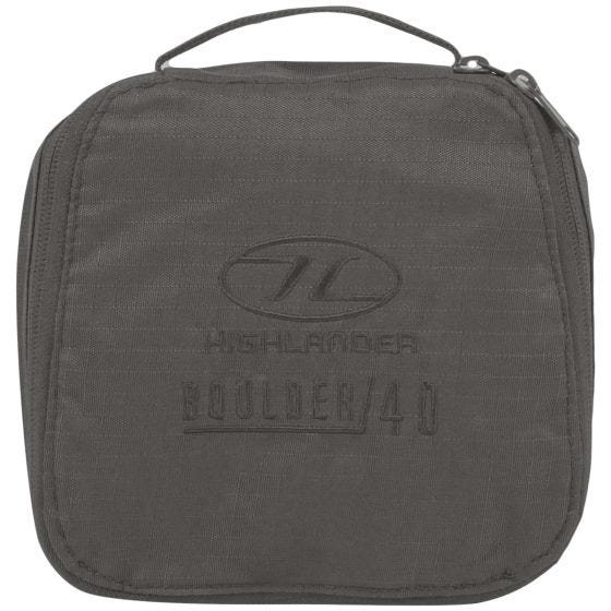 Bolsa multiusos Highlander Boulder 40 L - Stone