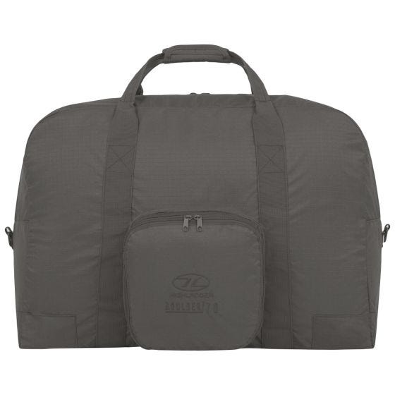 Bolsa multiusos Highlander Boulder 70 L - Stone