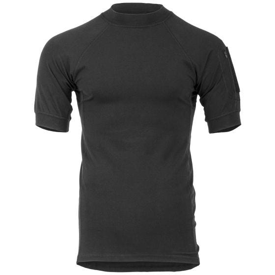 Camiseta Highlander Combat - Negro