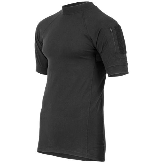 Camiseta Highlander Combat - Negro