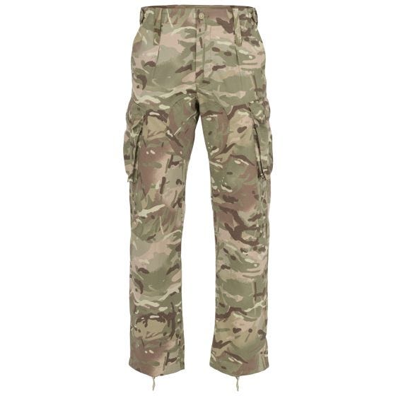 Pantalones Highlander Delta - HMTC