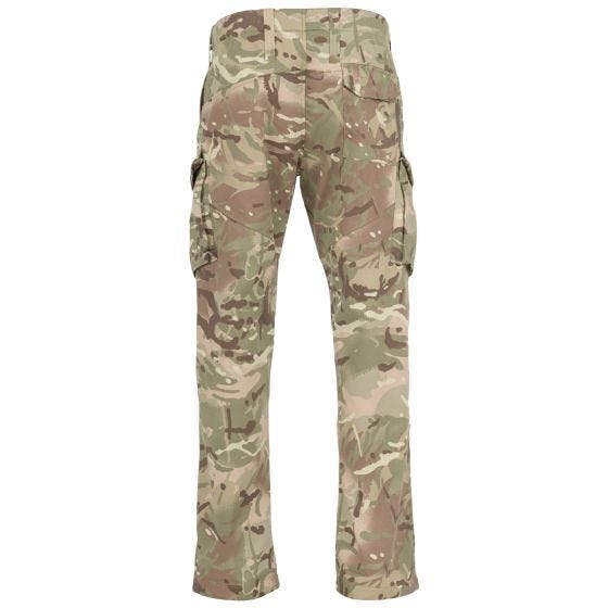 Pantalones Highlander Delta - HMTC