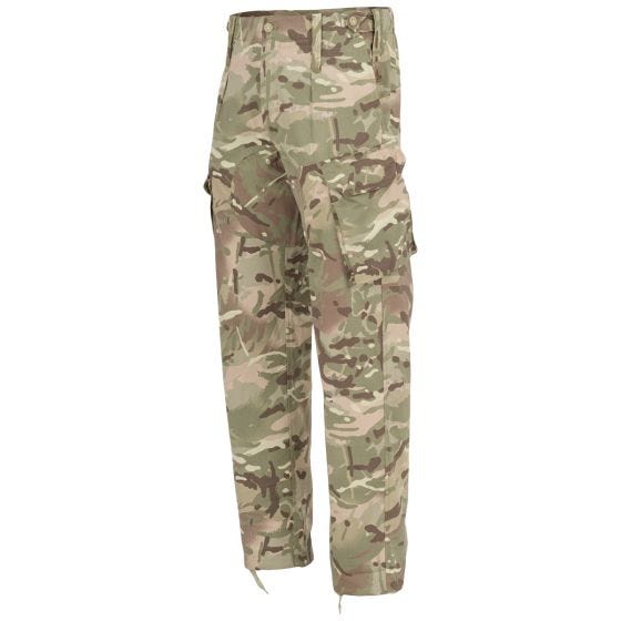 Pantalones Highlander Delta - HMTC