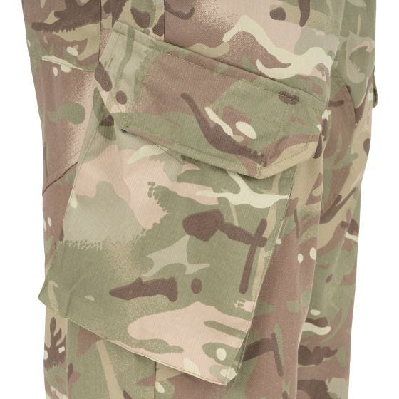 Pantalones Highlander Delta - HMTC