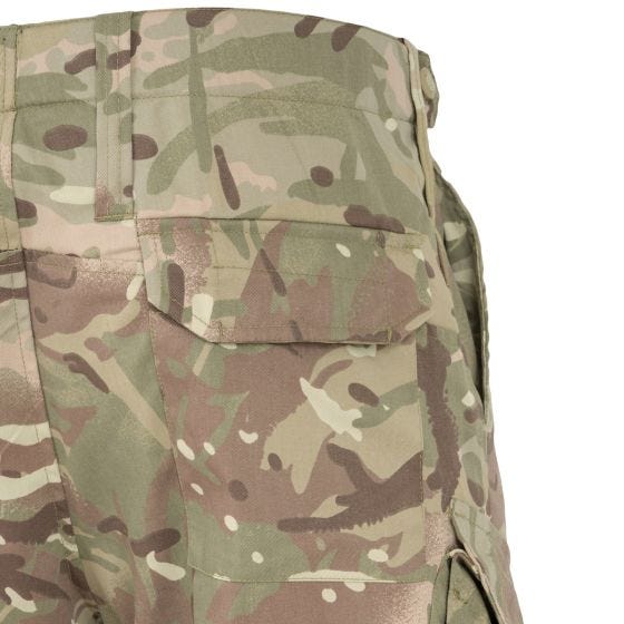 Pantalones Highlander Delta - HMTC