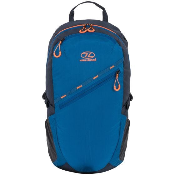 Highlander Dia Lightweight Backpack 20L Azul