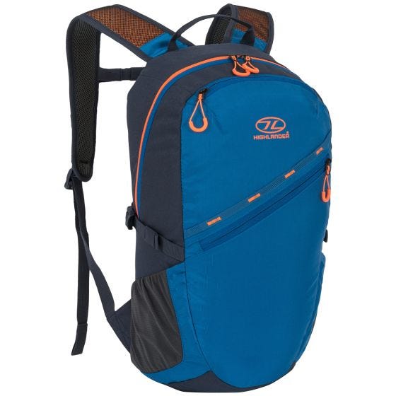 Highlander Dia Lightweight Backpack 20L Azul