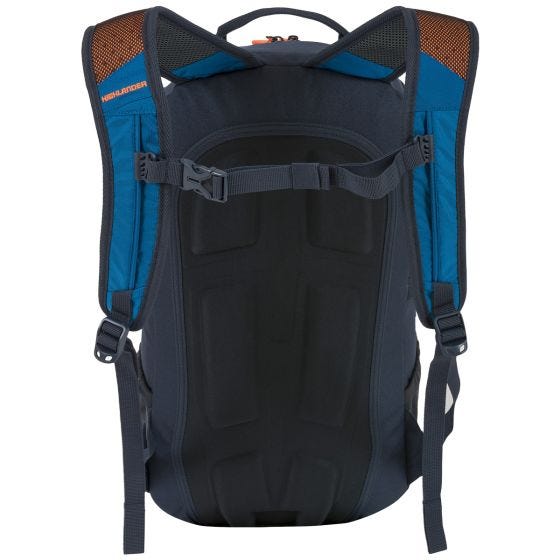 Highlander Dia Lightweight Backpack 20L Azul