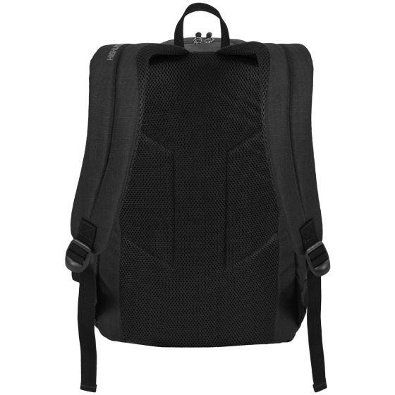Mochila Highlander Melrose 25 L - Negro