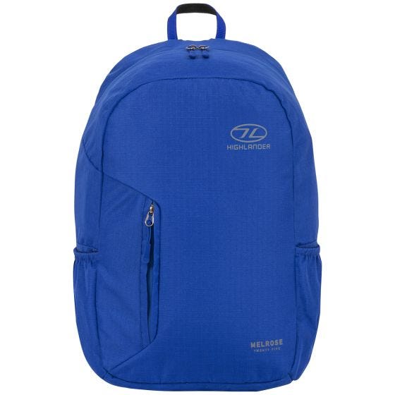 Mochila Highlander Melrose 25 L - Azul