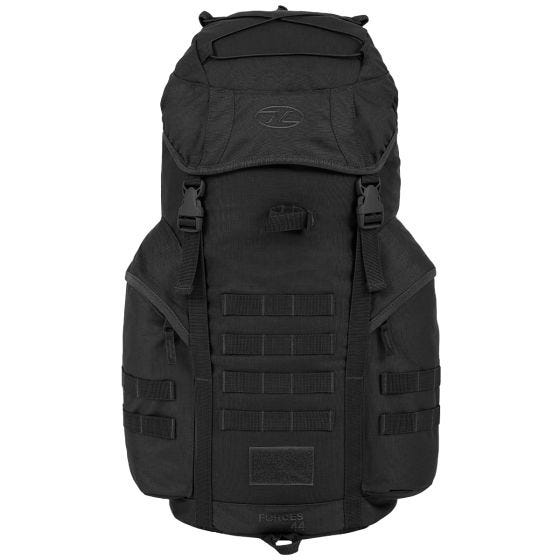 Mochila Highlander Forces Loader 44 l - Negro