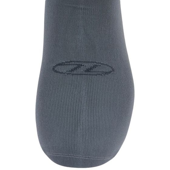 Calcetines ligeros Highlander Tactel - Gris