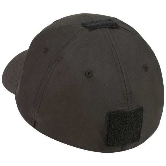 Gorra táctica Highlander - Negro
