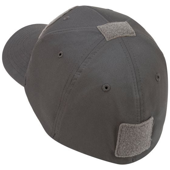 Gorra táctica Highlander - Titanium Grey