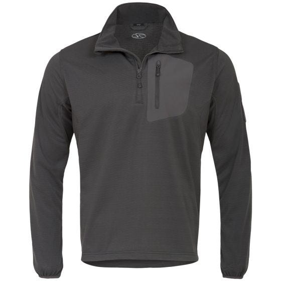 Forro polar Highlander Forces Tactical Hirta - Gris oscuro