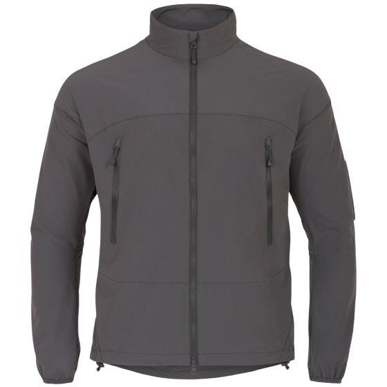 Chaqueta Highlander Forces Tactical Hirta - Gris oscuro