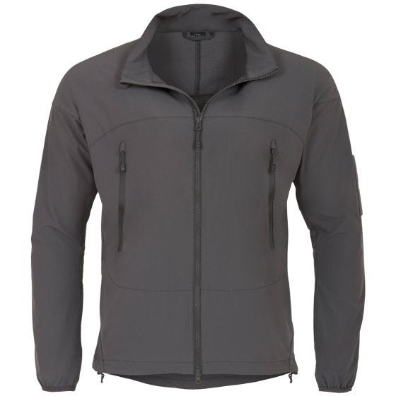 Chaqueta Highlander Forces Tactical Hirta - Gris oscuro