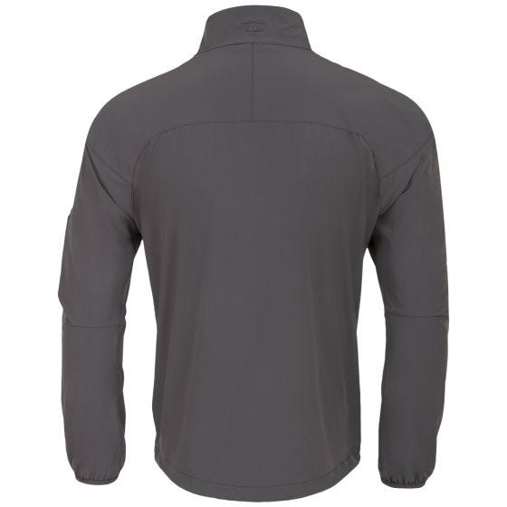 Chaqueta Highlander Forces Tactical Hirta - Gris oscuro
