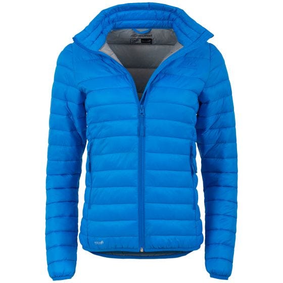 Cazadora con aislamiento Highlander Fara Para mujer - Ice Blue