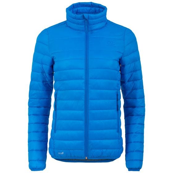 Cazadora con aislamiento Highlander Fara Para mujer - Ice Blue
