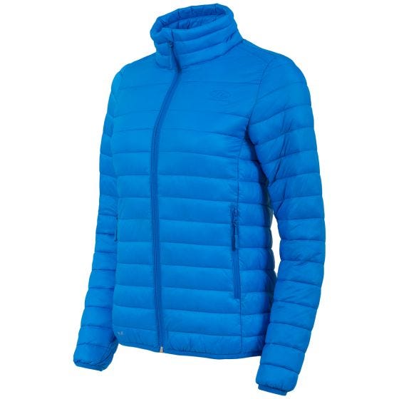 Cazadora con aislamiento Highlander Fara Para mujer - Ice Blue