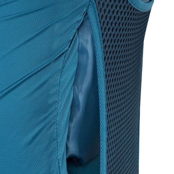 Mochila de los hombres Highlander Ben Nevis 52 L - Petrol