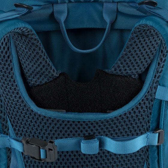 Mochila de los hombres Highlander Ben Nevis 52 L - Petrol