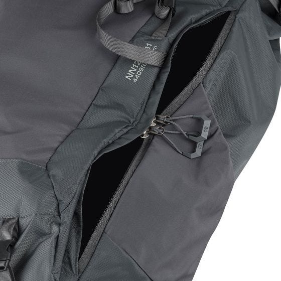 Mochila De las mujeres Highlander Ben Nevis 65 L - Gris