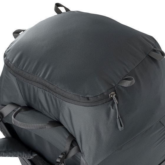 Mochila De las mujeres Highlander Ben Nevis 65 L - Gris
