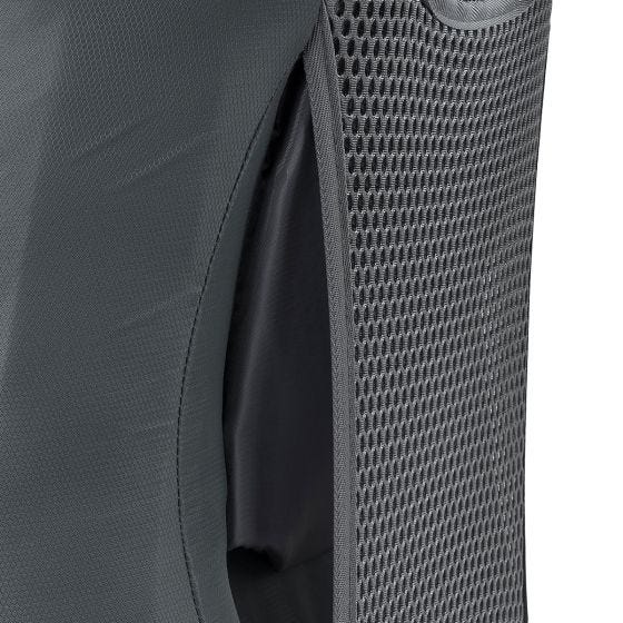 Mochila De las mujeres Highlander Ben Nevis 65 L - Gris