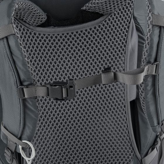 Mochila De las mujeres Highlander Ben Nevis 65 L - Gris