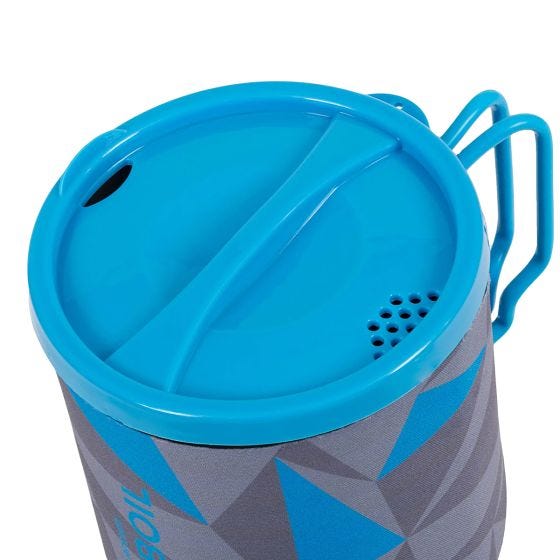Estufa Highlander Fastboil 3 1.1 L - Azul