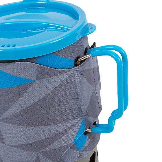 Estufa Highlander Fastboil 3 1.1 L - Azul